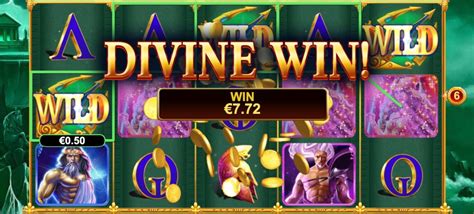 Age of the Gods Slot Review (2024) Get a Bonus to Play.
